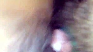 hubby and i invite black friend for homemade interracial sex