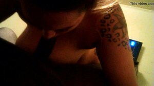 Doctor fucks patient's head