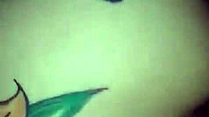 Christina Fox Takes Doggy Style With Redhead Hair And Tattoos