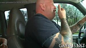 Hot Gay Porn Images Explode!