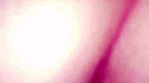 Redhead PAWG Enjoys Interracial Encounter with Amateurs