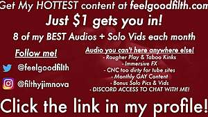 Does DDLG roleplay make you cum hard?