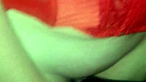 Wanna cum inside my silky satin panties?