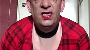 hey, wanna hear my bisexual crossdressing secret?