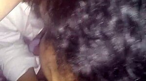 morena safada bends over and sucks everything in doggystyle