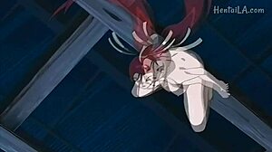 Mitama Nin Episode 1: Anime Hentai Adventure