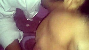 morena safada bends over and sucks everything in doggystyle