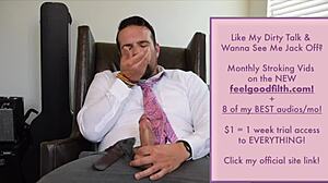 Does DDLG roleplay make you cum hard?