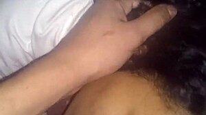 morena safada bends over and sucks everything in doggystyle