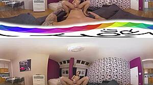 erotic nuru massage with teen riding
