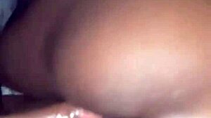 Look at that wet pussy in the roleplay, bent over for cock.