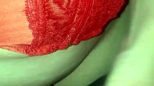 Wanna cum inside my silky satin panties?