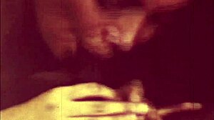 vintage interracial taboo in london, what happens next?