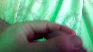 sweet latina pussy gets good fucking from argentinian guy, shaved and wet