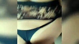 Olha o Tamanho do Rabo da Novinha Submissa Adora Fuder Mamar e Levar na Cara