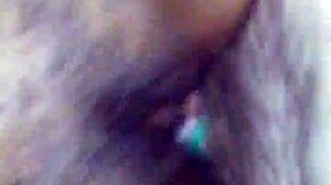 hubby and i invite black friend for homemade interracial sex