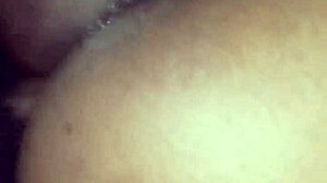 Look at that wet pussy in the roleplay, bent over for cock.