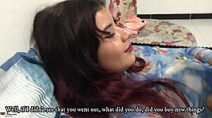 will you ride my cock like a horny stepsister? bend over for doggystyle and deepthroat me.