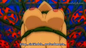 Mitama Nin Episode 1: Anime Hentai Adventure