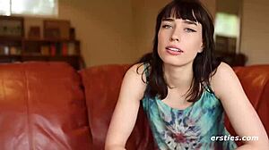 Beautiful Young Girls Have Fun With Toys!