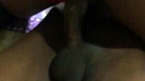 Hey Daisy Chikadee, ride that African cock now!