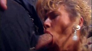 perverse stepmom craves feeling my dick intensely