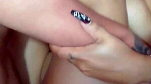 Follando A Una Puta De Gran Culo