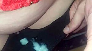 Wanna cum inside my silky satin panties?