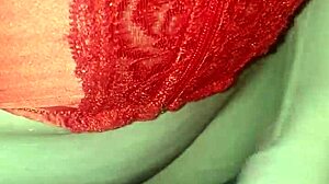 Wanna cum inside my silky satin panties?