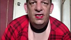 hey, wanna hear my bisexual crossdressing secret?