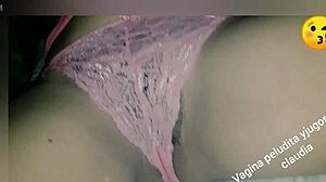 Shemale Webcam Show For Skype Friends