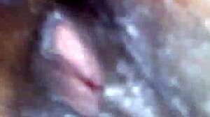 hubby and i invite black friend for homemade interracial sex