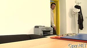 Ameture homosexual porn