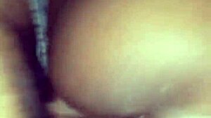 Look at that wet pussy in the roleplay, bent over for cock.