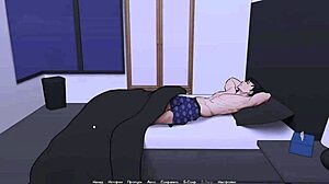 Goddesses Confine Him With Face Sitting And Big Tits