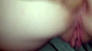 Redhead PAWG Enjoys Interracial Encounter with Amateurs