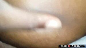 I watched the doggystyle fuck for that black babe, it was intence.