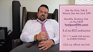 Does DDLG roleplay make you cum hard?