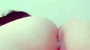 Hey, wanna see horny hana lily, young 18+, touch herself till she cums?