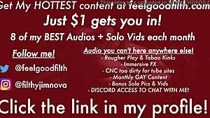 Does DDLG roleplay make you cum hard?