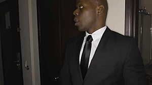 New Sensations - Memek Ketat Istri Haus BBC Dalam Dalam