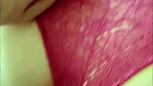 larissa gomez loves anal fucking so much she opens wide for deep penetration