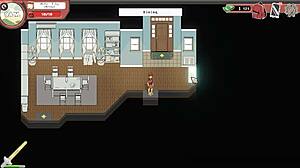 Spooky Milk Life Gameplay: Making Santa Bring Toys Home