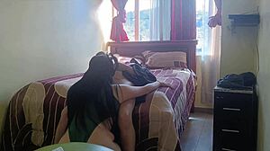 Costume Party Invite with Stepson as Harry Potter