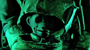 Dark Lantern Entertainment unleashes intense vintage fucking in Dragonfly Scene 4.