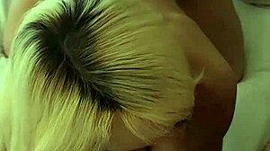 Bree Brooks Enjoys An Afternoon Suck And Fuck