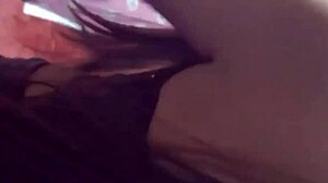 she wants creampie sex instead of movies