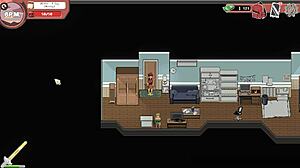 Spooky Milk Life Gameplay: Making Santa Bring Toys Home