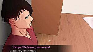 Goddesses Confine Him With Face Sitting And Big Tits