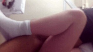 amateur interracial with big black cock monster